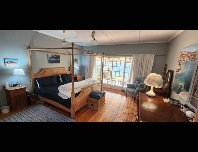 FARM FOR SALE IN DARGLE